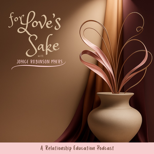 Artwork for For Love's Sake