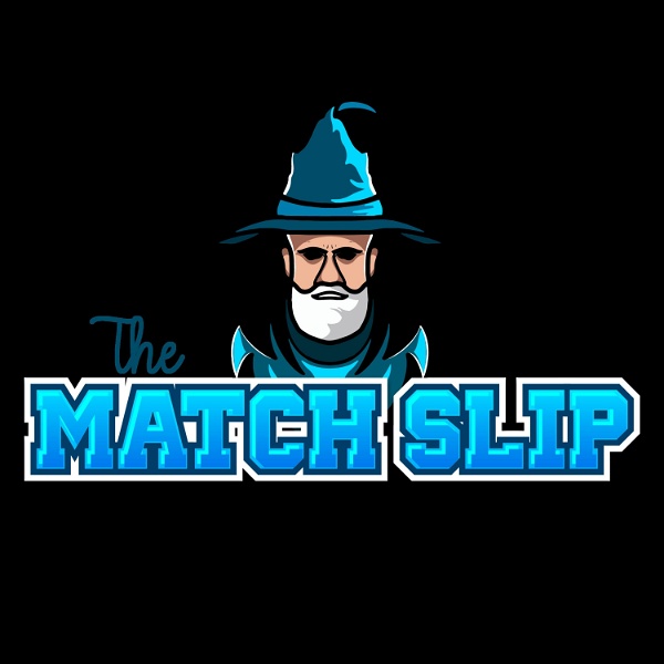 Artwork for The Match Slip