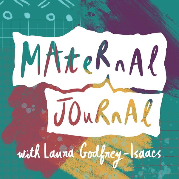 Artwork for The Maternal Journal Podcast