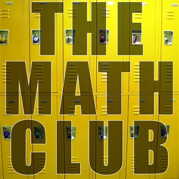 Artwork for The Math Club