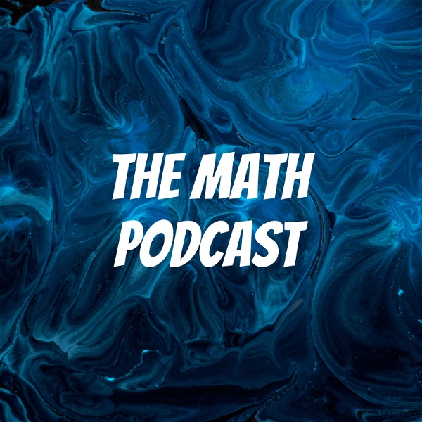 Artwork for The Math Podcast