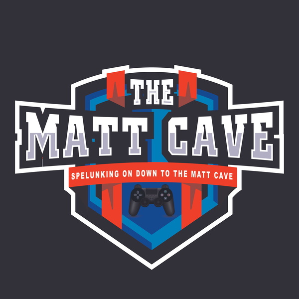 Artwork for The Matt Cave