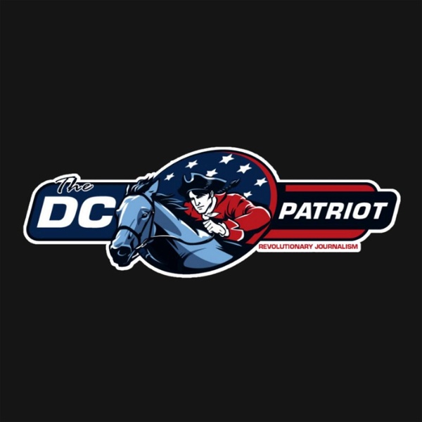 Artwork for The DC Patriot