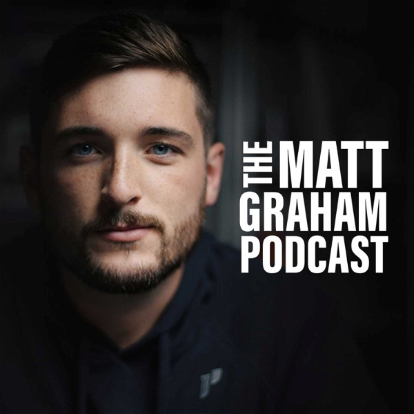 Artwork for The Matt Graham Podcast