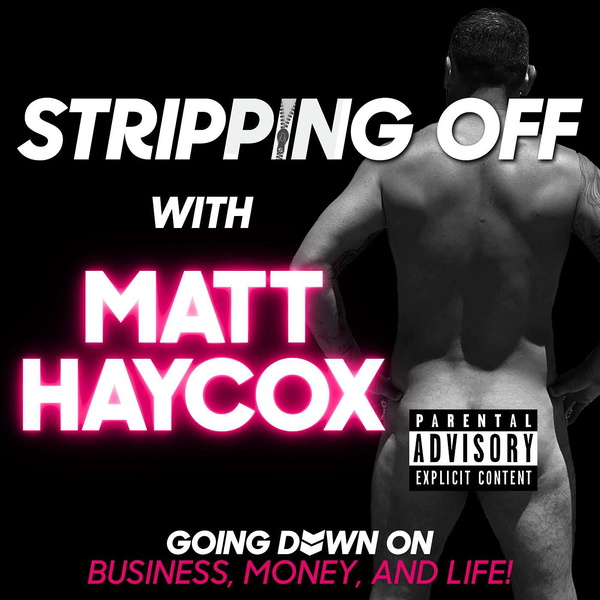 Artwork for Stripping Off