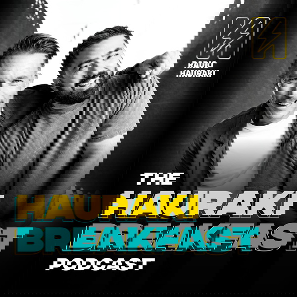 Artwork for The Hauraki Breakfast Podcast