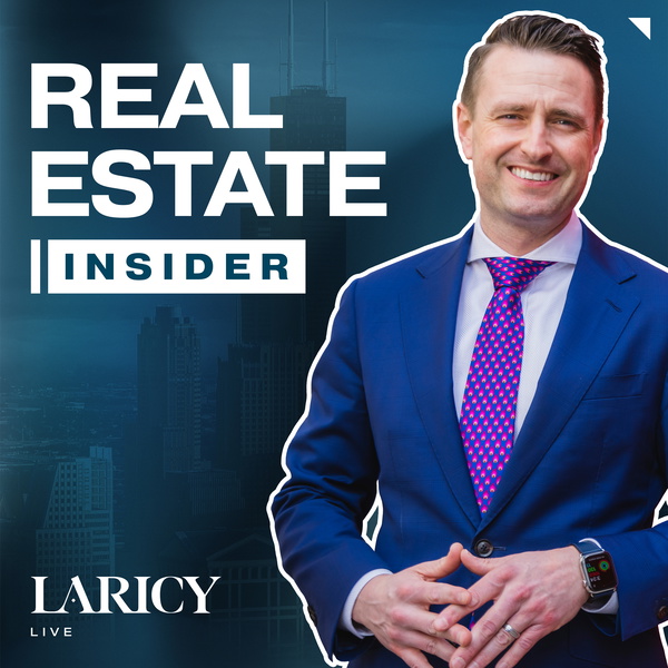 Artwork for Laricy LIVE