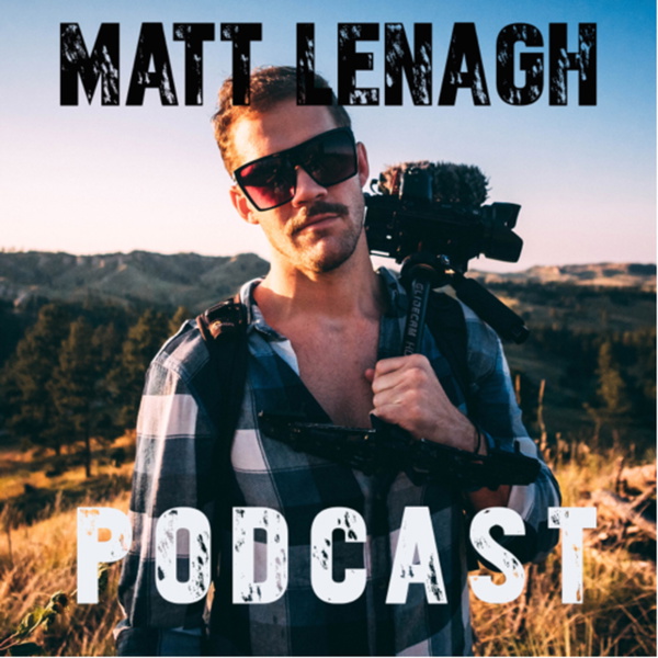 Artwork for The Matt Lenagh Podcast