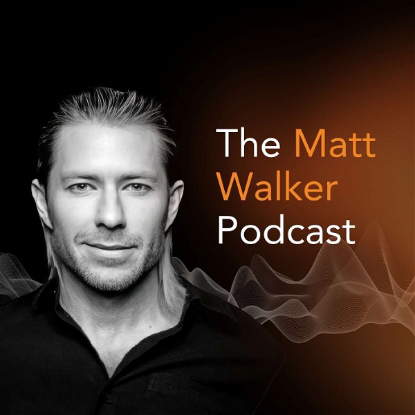 Artwork for The Matt Walker Podcast