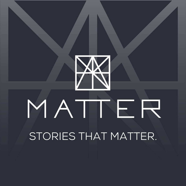 Artwork for The MATTER Health Podcast