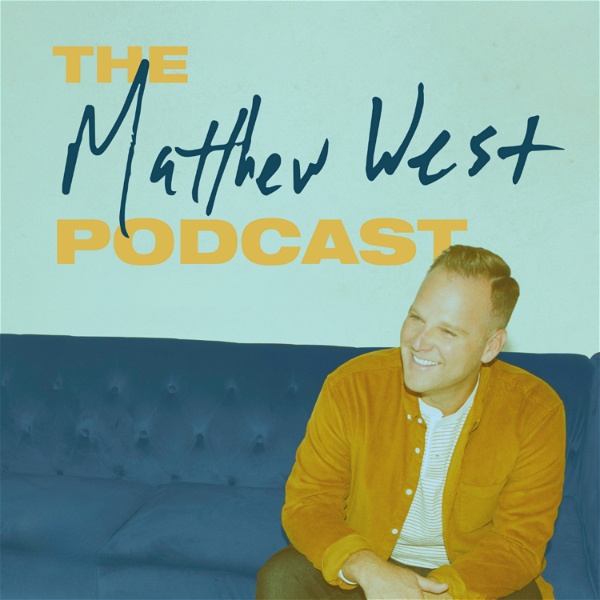 Artwork for The Matthew West Podcast