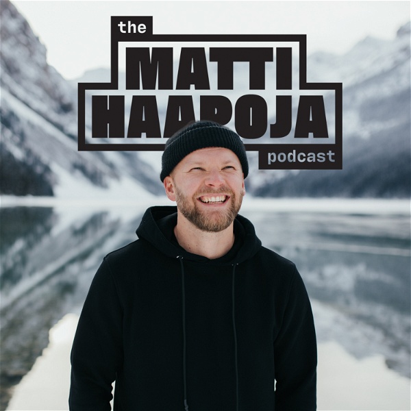 Artwork for Matti Haapoja Podcast