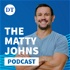 The Matty Johns Podcast