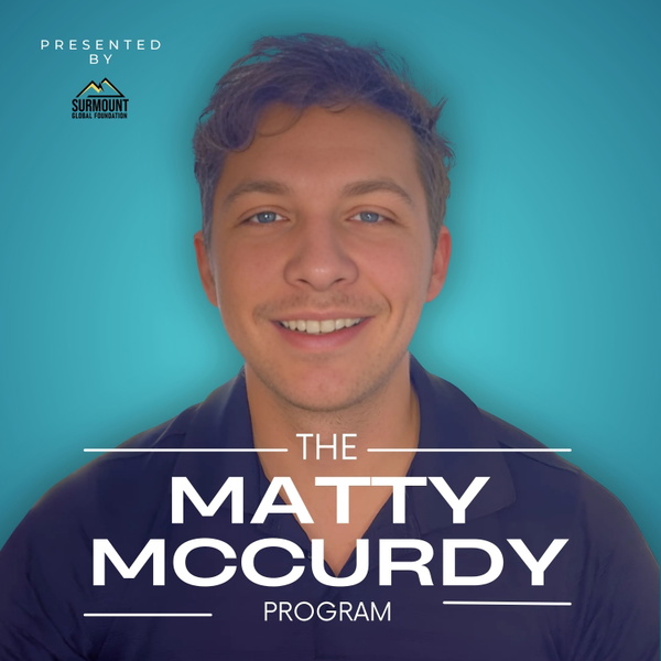 Artwork for The Matty McCurdy Program