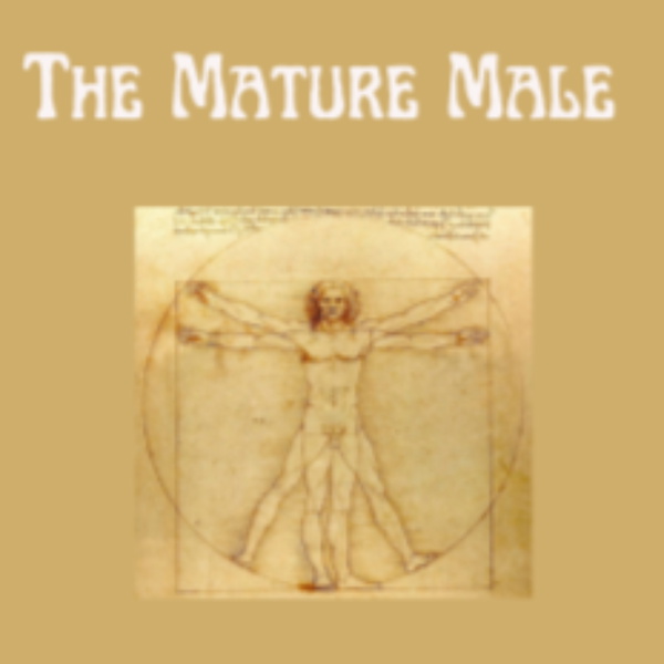 Artwork for The Mature Male