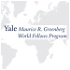 The Maurice R. Greenberg World Fellows Program