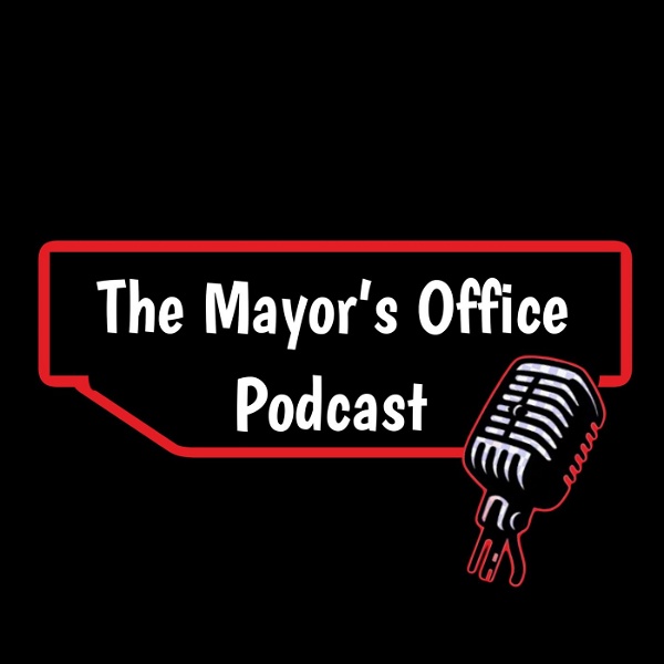Artwork for The Mayor's Office Podcast