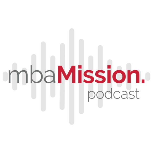 Artwork for The mbaMission Podcast