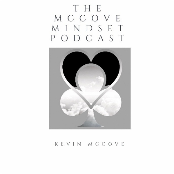 Artwork for The McCove Mindset Podcast