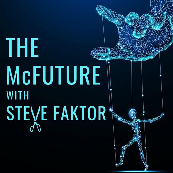 Artwork for The McFuture
