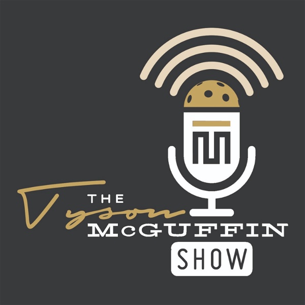 Artwork for The McGuffin Show