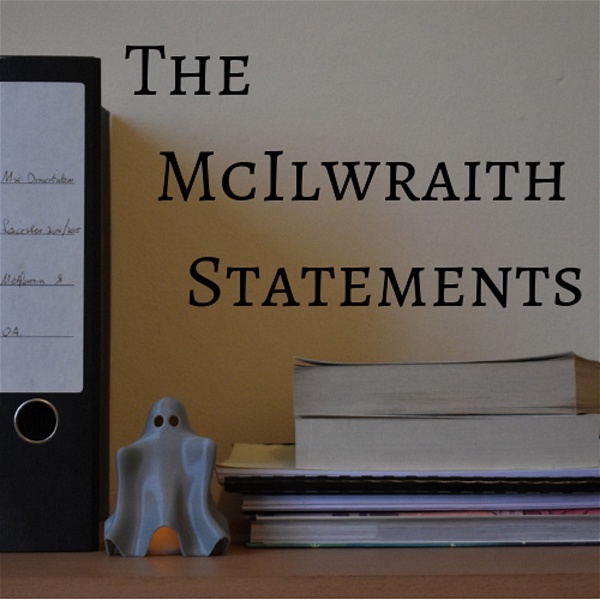 Artwork for The McIlwraith Statements