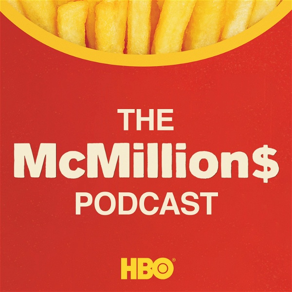 Artwork for The McMillion$ Podcast