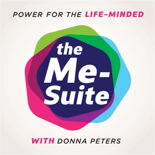 Artwork for The Me-Suite