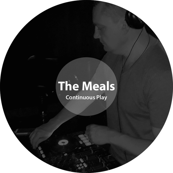 Artwork for The Meals Music