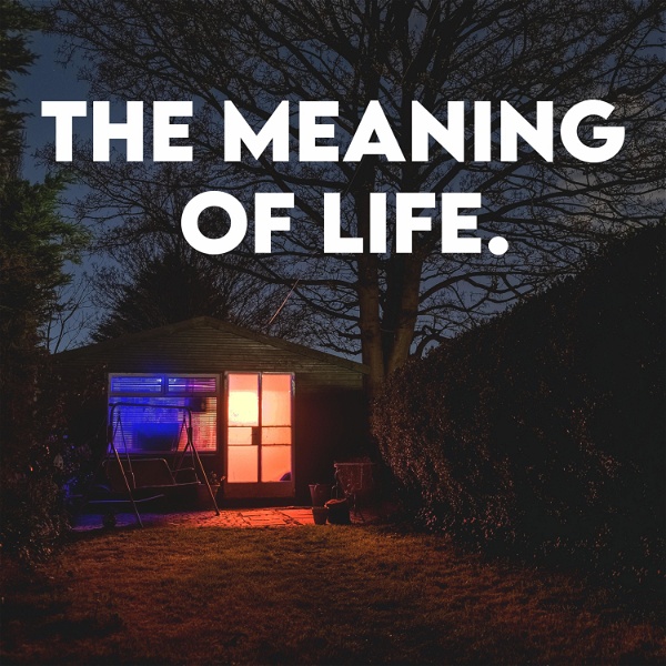 Artwork for The Meaning Of Life