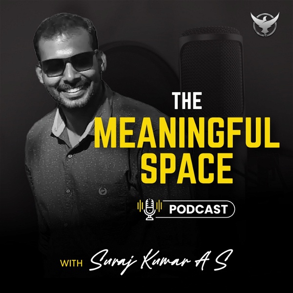 Artwork for The Meaningful Space Podcast