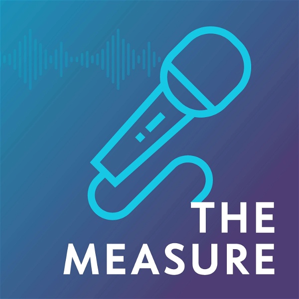 Artwork for The Measure