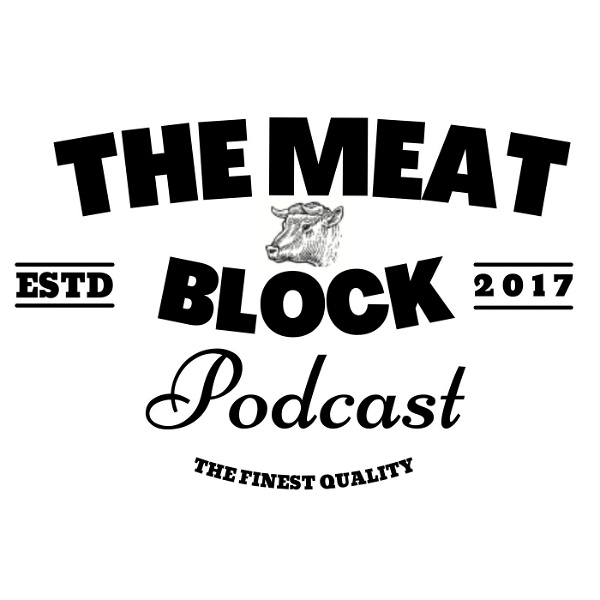 Artwork for The Meat Block