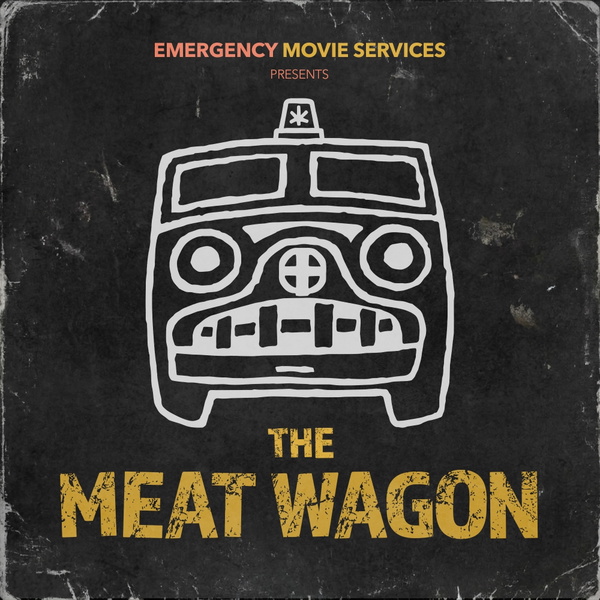 Artwork for The Meat Wagon