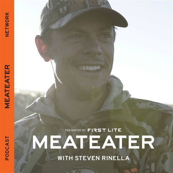 Artwork for The MeatEater Podcast