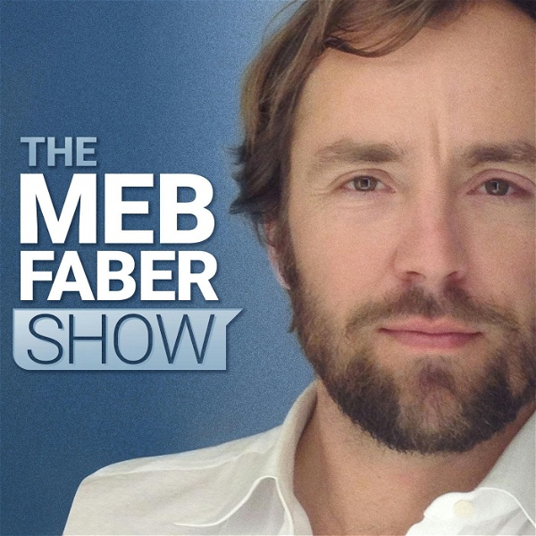 Artwork for The Meb Faber Show
