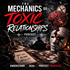 The Mechanics of Toxic Relationships. Narcissistic Abuse, Gaslighting & Covert Narcissist Patterns