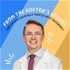 The Med School Virtual Mentor Podcast: Tips to Be a Successful Medical Student