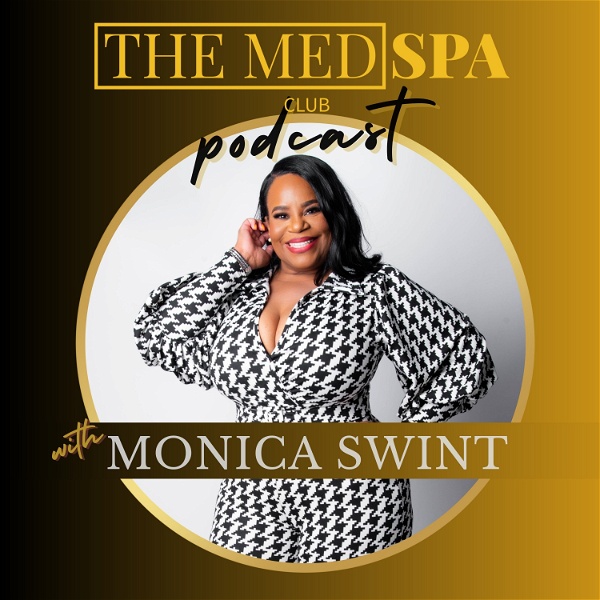 Artwork for The Med Spa Club