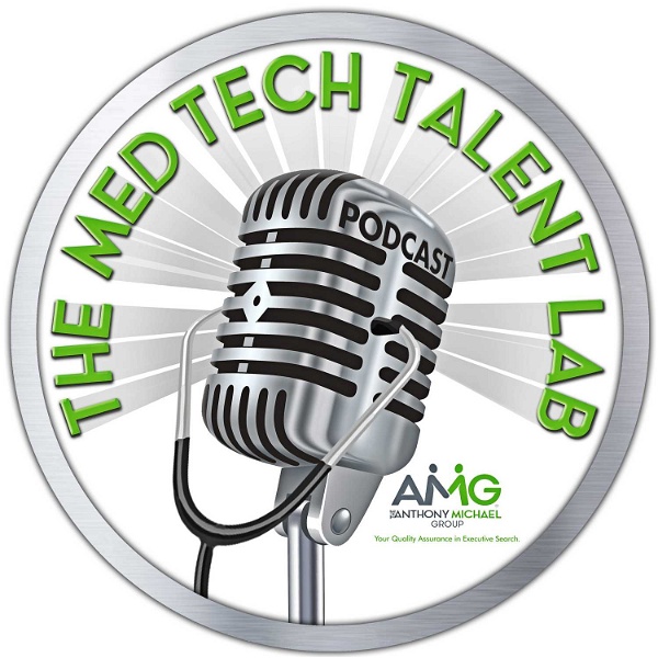Artwork for The Med-Tech Talent Lab