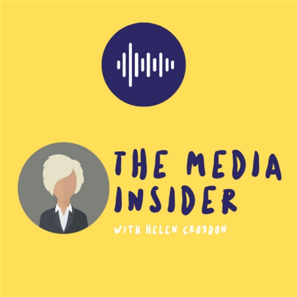 Artwork for The Media Insider Podcast