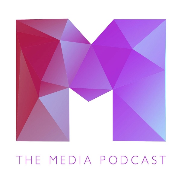 Artwork for The Media Podcast