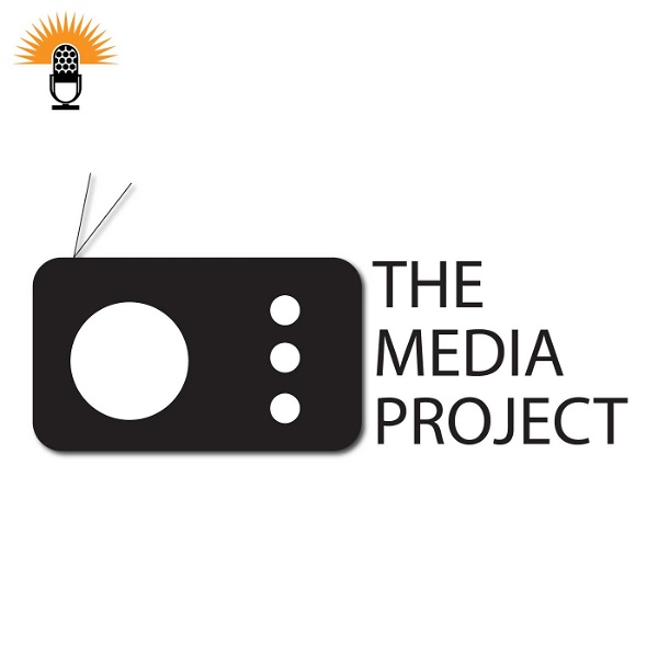 Artwork for The Media Project