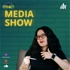 The Media Show by Khulan Jugder