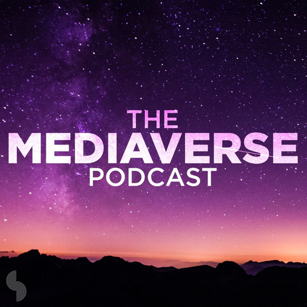 Artwork for The Mediaverse