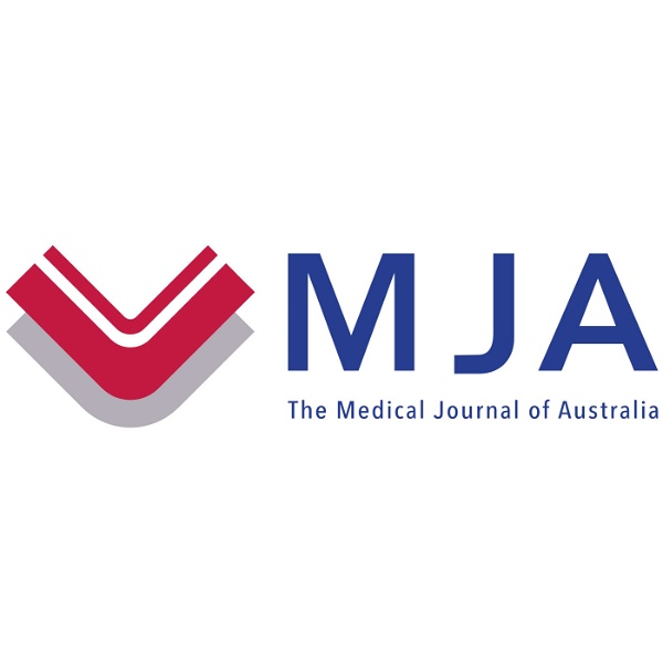Artwork for The Medical Journal of Australia