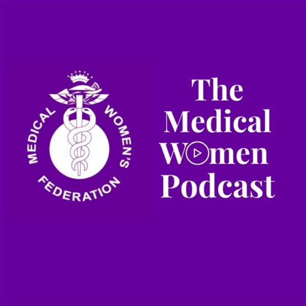 Artwork for The Medical Women Podcast