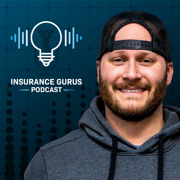 Artwork for Insurance Gurus Podcast