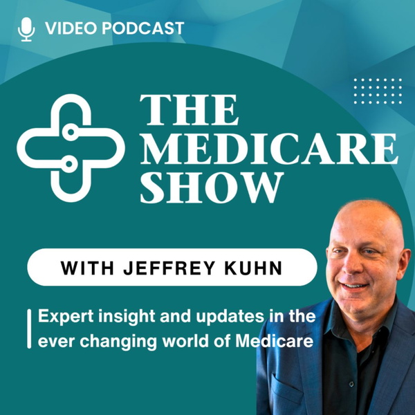 Artwork for The Medicare Show