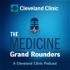 The Medicine Grand Rounders